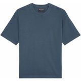 Marc O'Polo - T-Shirt - Moon Stone - Biologisch Katoen