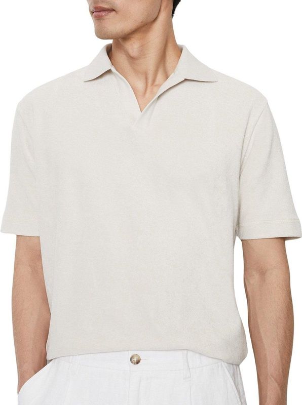 Marc O'Polo Polo Heren - Maat M