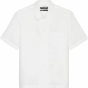 Blouse Marc O'Polo Men 424742841050 White-XXL