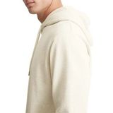 Marc O'Polo - Basic Hoodie - Groen - 100% Biologisch Katoen