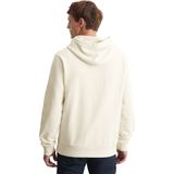 Marc O'Polo - Basic Hoodie - Groen - 100% Biologisch Katoen