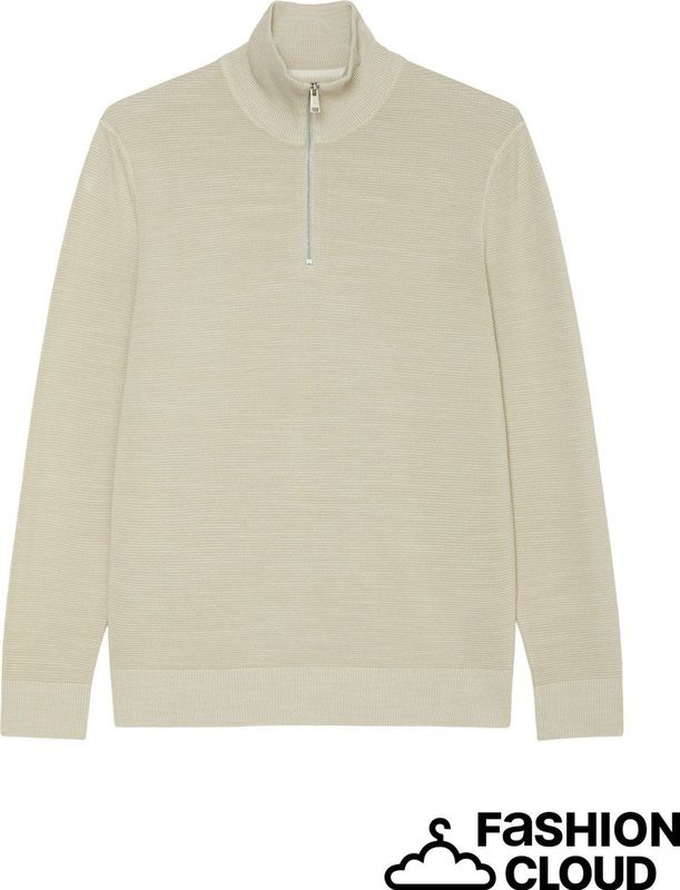 Marc O'Polo - 428502560308 - Gebreide Trui - 913 - XXL