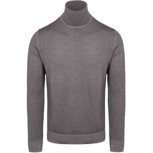 Marc O'Polo Coltrui Merinwol Grijs