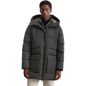 Marc OPolo Winterjacke, mit Kapuze, mit Kapuze und vielen Details