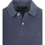 Shirt - Effen - T-shirt - Lange Mouw - Normale Pasvorm