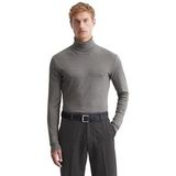 Marc O'Polo - M29220252100 - Trui - Graphite Grey Melange