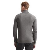 Marc O'Polo - M29220252100 - Trui - Graphite Grey Melange