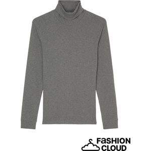 Marc O'Polo - M29220252100 - Trui - Graphite Grey Melange