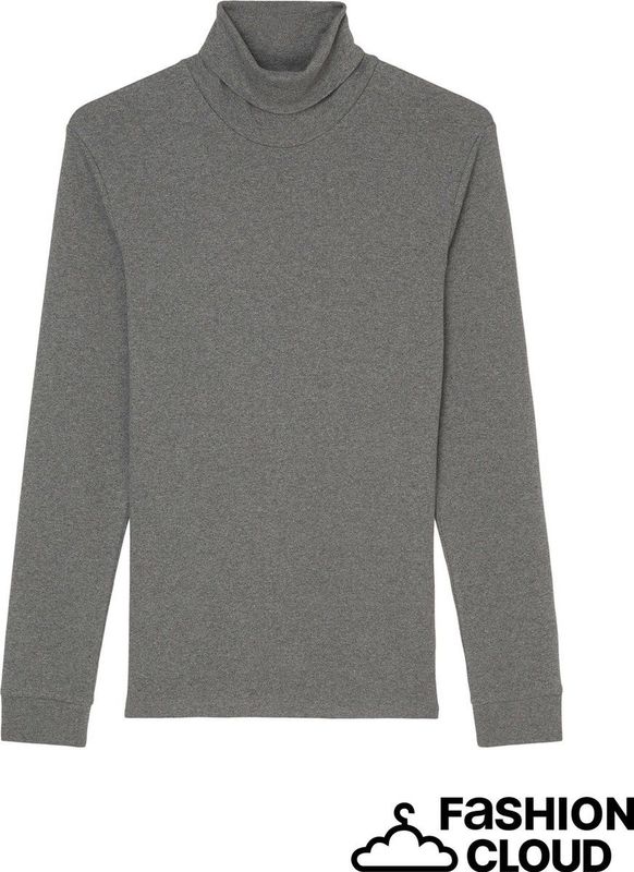 Marc O'Polo - M29220252100 - Trui - Graphite Grey Melange