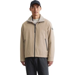 Marc O'Polo Overgangsjas voor heren, waterafstotend, Charleston Gray, L