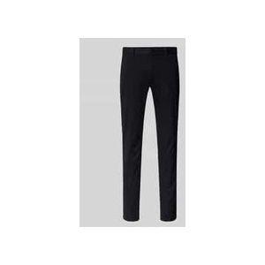 Shaped Fit Chino mit Bio-Baumwolle Modell 'STIG'