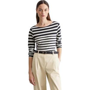 Marc O'Polo Longsleeve Shirt Dames - Maat S