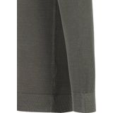 Marc O'Polo - Gebreide Trui - Groen - Biologisch Katoen