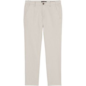 Marc OPolo Chinohose "aus Organic Cotton Stretch"