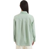 MARC OPOLO - Overhemd - Wit - Biologisch Katoen