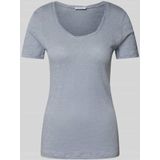 Marc O'Polo - T-shirt - Dames - Regular Fit