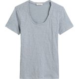Marc O'Polo - T-shirt - Dames - Regular Fit