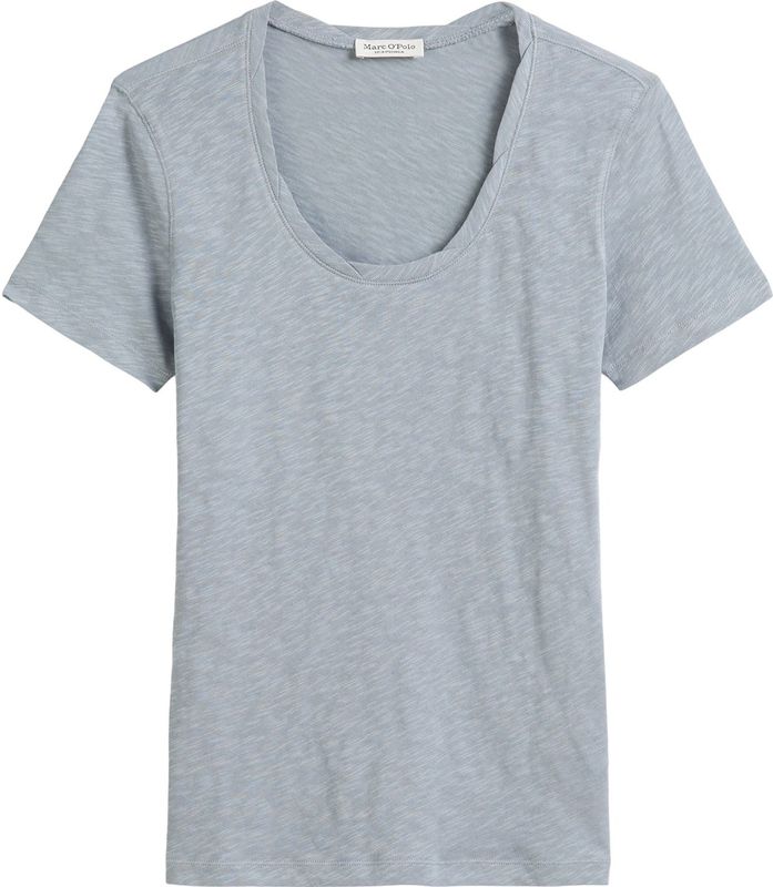 Marc O'Polo - T-shirt - Dames - Regular Fit