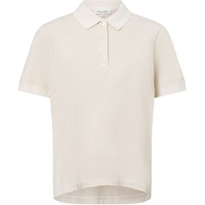 Marc O'Polo Piqué Polo Dames - Maat L