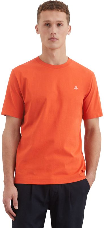 Marc O'Polo - T-shirt - Heren
