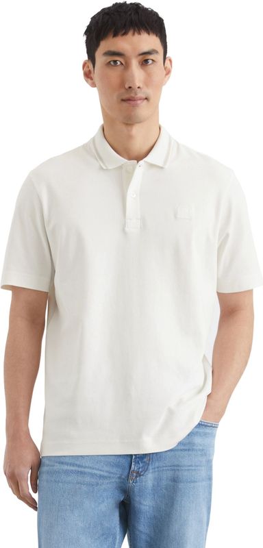 Marc O'Polo - Poloshirt - Heren - XXL