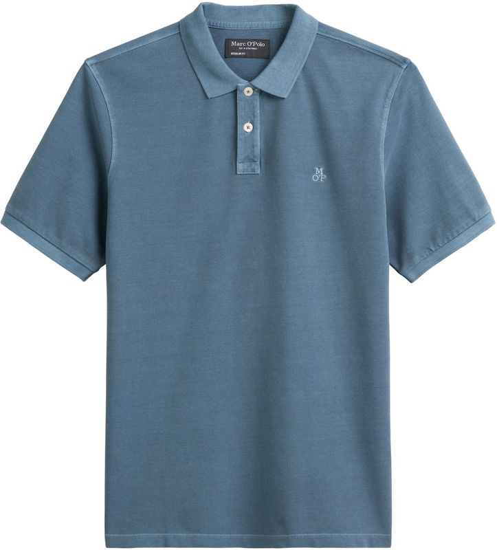 Marc O'Polo - 522226653000 - Polo - Storm