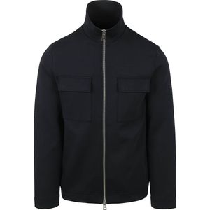 Marc O'Polo - 522300257020 - Vest - Dark Navy