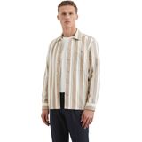 Marc OPolo Kurzjacke "aus stabilem Bio-Baumwoll-Mix", ohne Kapuze
