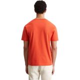 Marc OPolo - T-shirt - Biologisch Katoen - Regular Fit