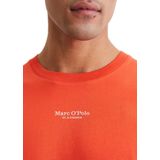 Marc OPolo - T-shirt - Biologisch Katoen - Regular Fit