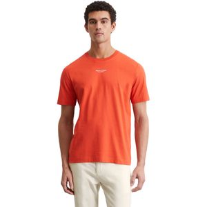 Marc OPolo - T-shirt - Biologisch Katoen - Regular Fit