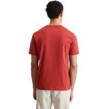 Marc O'Polo - T-shirt - Biologisch Katoen - Regular Fit