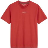 Marc O'Polo - T-shirt - Biologisch Katoen - Regular Fit