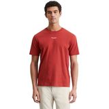 Marc O'Polo - T-shirt - Biologisch Katoen - Regular Fit