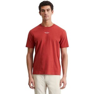 Marc O'Polo - T-shirt - Biologisch Katoen - Regular Fit