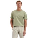 Marc O'Polo - T-shirt - Heren - Biologisch Katoen - Regular Fit