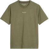 Marc OPolo T-Shirt "aus reiner Bio-Baumwolle"
