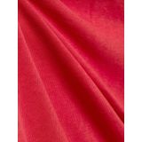 Marc O'Polo - Polo - Katoen-Linnenmix - Met Landelijke Halskraag