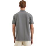 Marc O'Polo - Poloshirt - Biologisch Katoen - Regular Fit