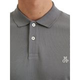 Marc O'Polo - Poloshirt - Biologisch Katoen - Regular Fit