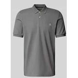 Marc O'Polo - Poloshirt - Biologisch Katoen - Regular Fit