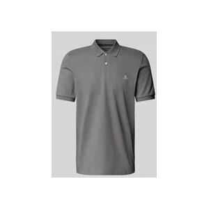 Marc O'Polo - Poloshirt - Biologisch Katoen - Regular Fit