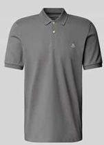 Marc O'Polo - Poloshirt - Biologisch Katoen - Regular Fit