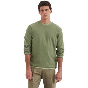 Marc O'Poo Puover inen Bend Groen
