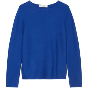 Marc O'Polo M02600660063, blauw, XS