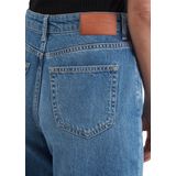 Marc O'Polo - Jeans - Blauw - Denim