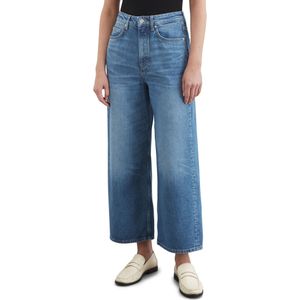 Marc O'Polo - Jeans - Blauw - Denim