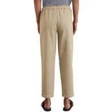 Marc O'Polo - Joggings - Zwart - Katoen