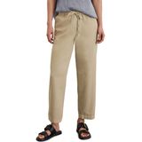 Marc O'Polo - Joggings - Zwart - Katoen