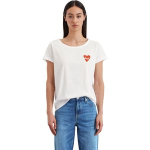 Marc O'Polo - T-shirt - Dames - Regular Fit